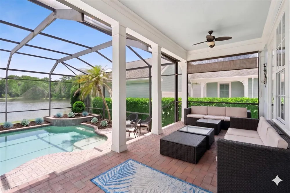 930 CROTON ROAD Celebration, FL 34747
