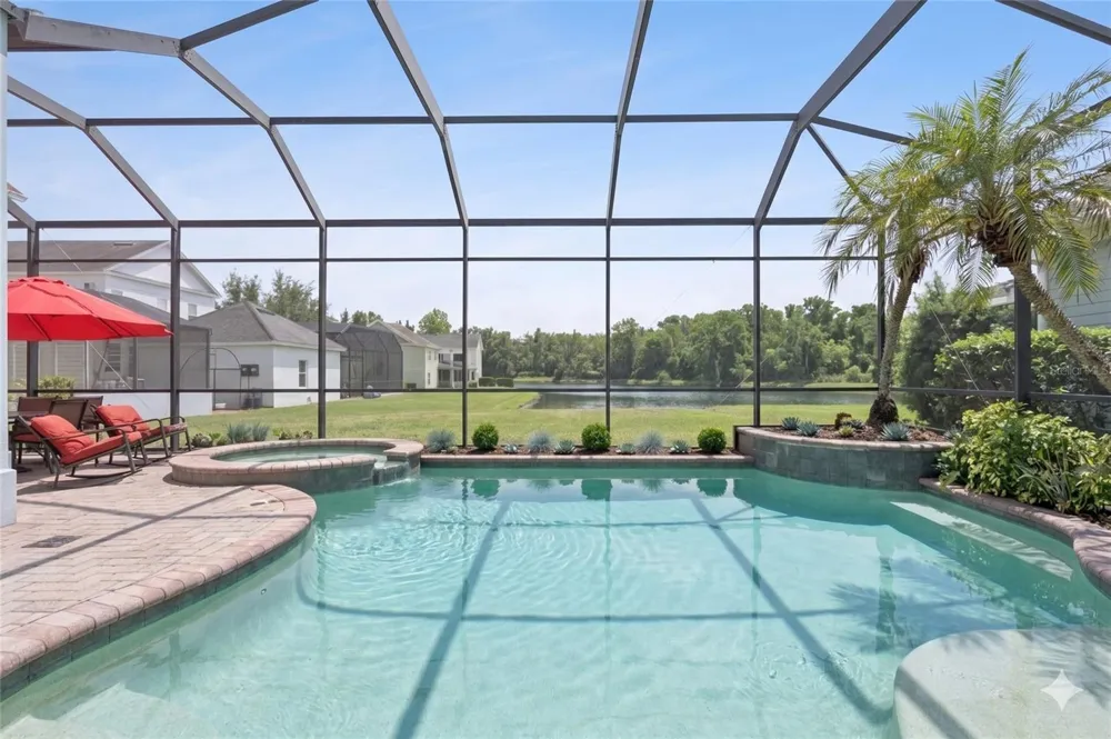 930 CROTON ROAD Celebration, FL 34747