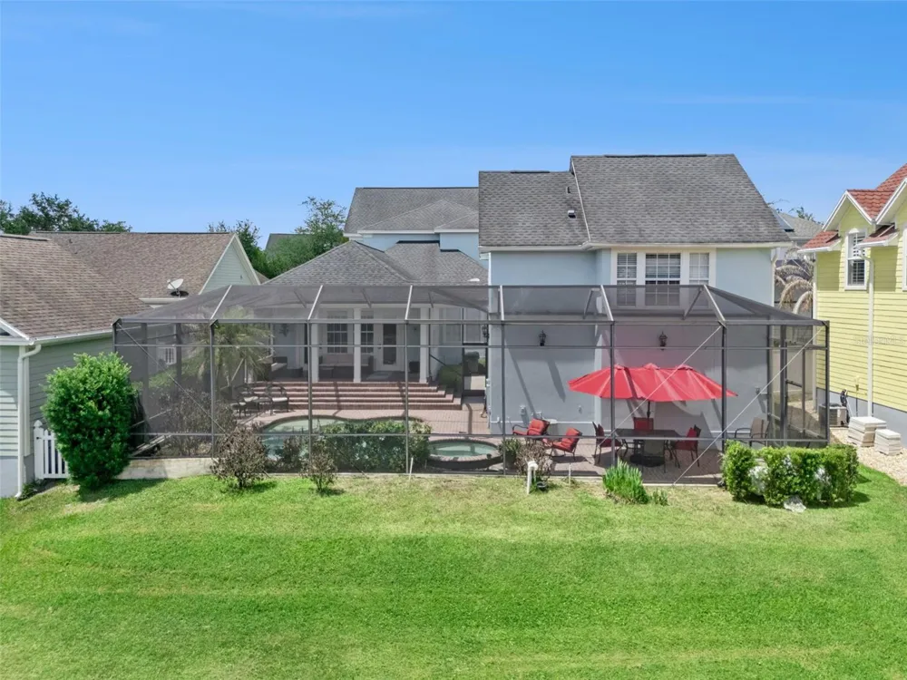 930 CROTON ROAD Celebration, FL 34747