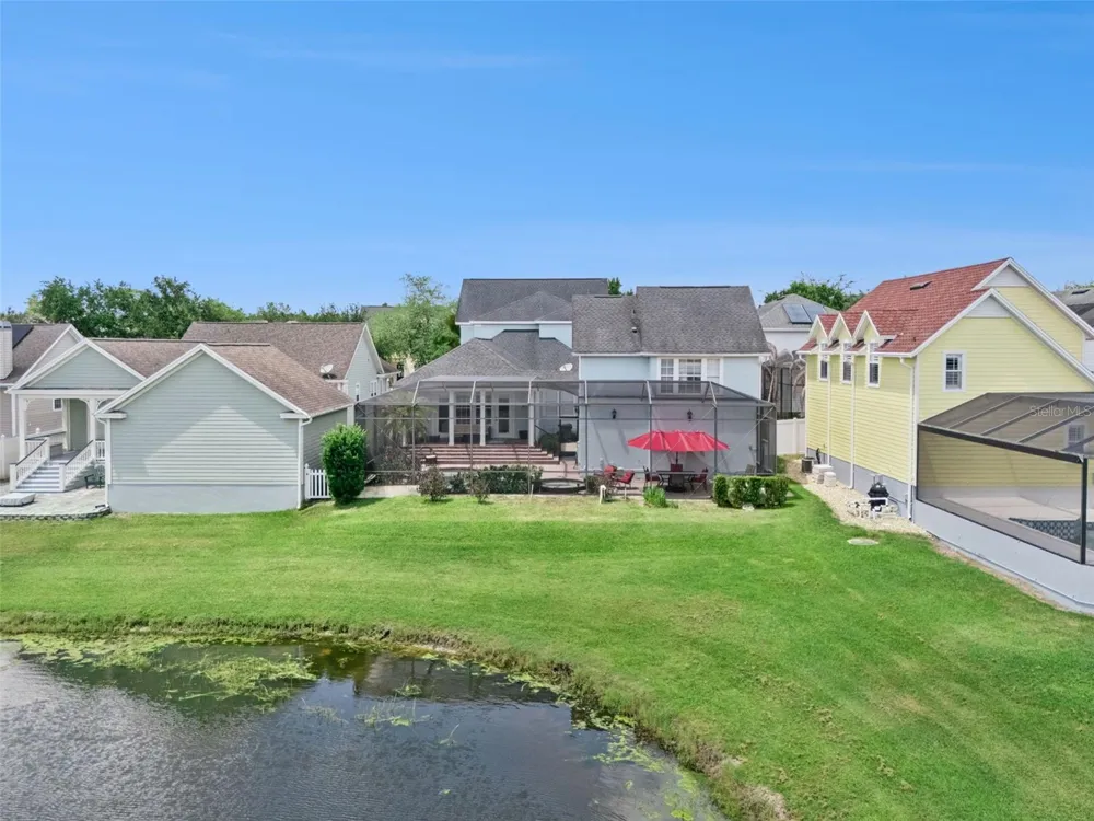 930 CROTON ROAD Celebration, FL 34747