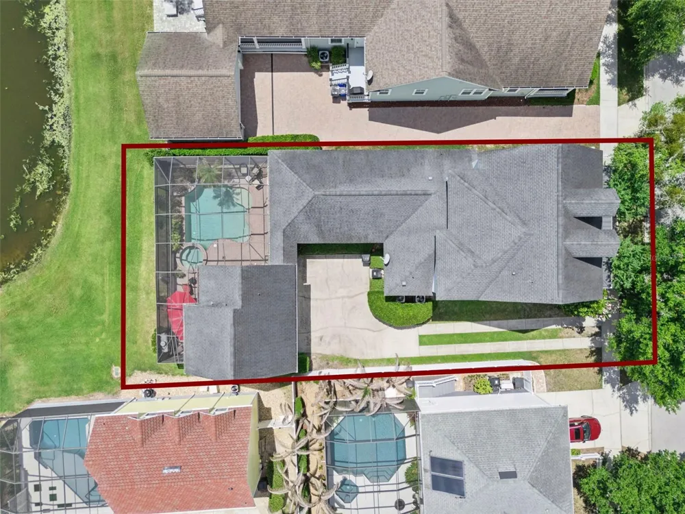 930 CROTON ROAD Celebration, FL 34747