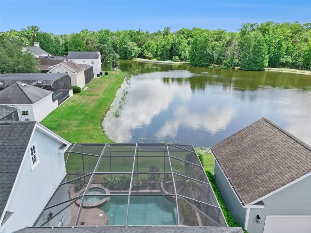 930 CROTON ROAD Celebration, FL 34747