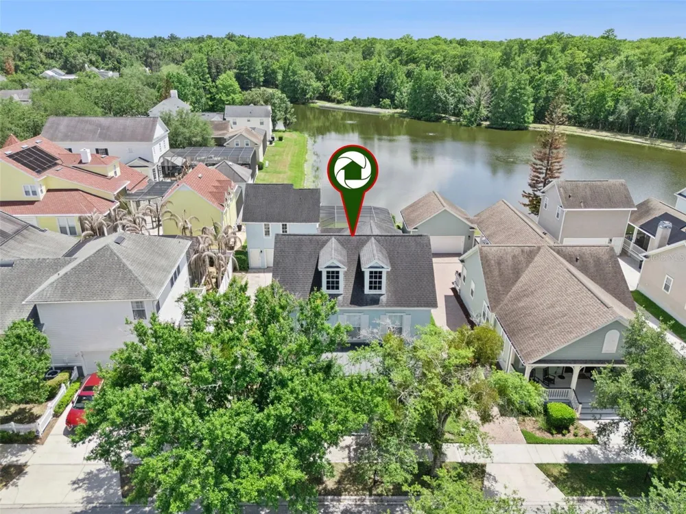 930 CROTON ROAD Celebration, FL 34747