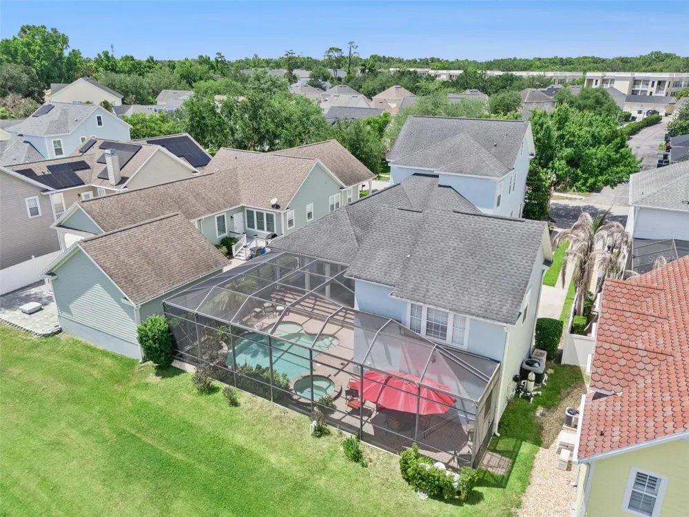 930 CROTON ROAD Celebration, FL 34747
