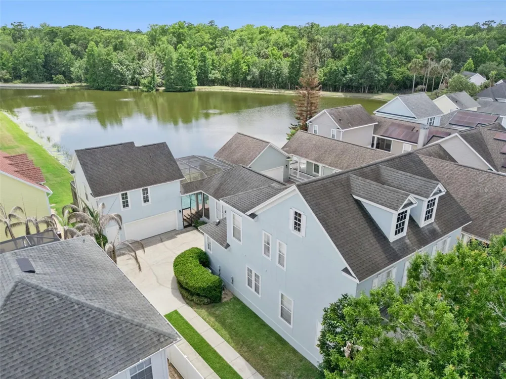 930 CROTON ROAD Celebration, FL 34747