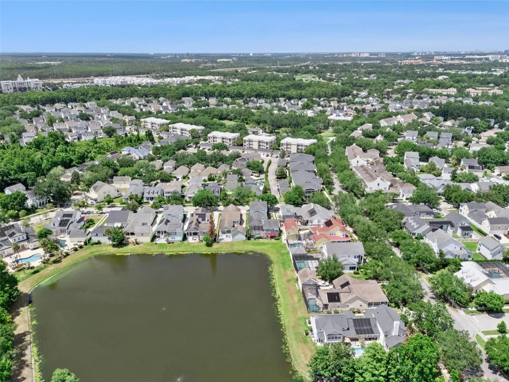 930 CROTON ROAD Celebration, FL 34747