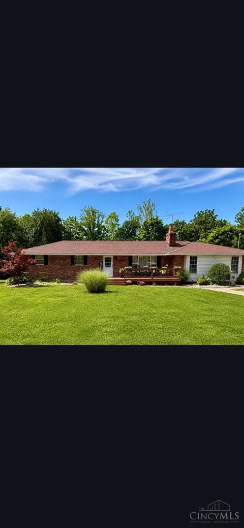 2594 Phillips Road