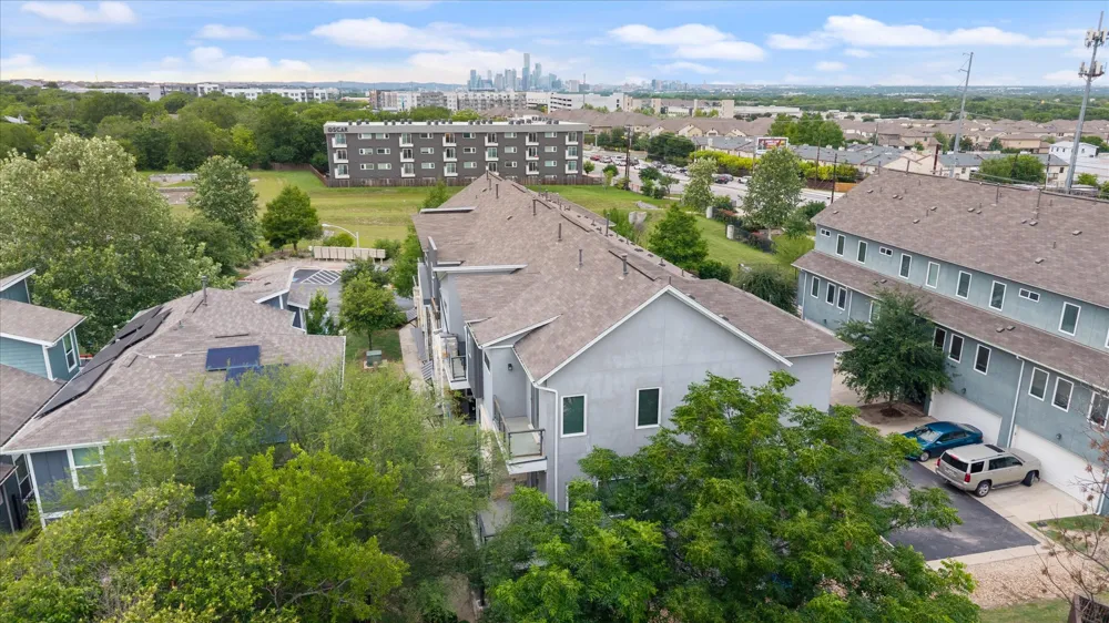 7209 Bassett Court Austin, TX 78741
