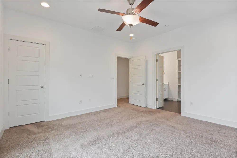 7209 Bassett Court Austin, TX 78741