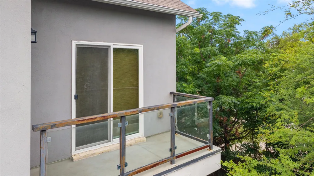 7209 Bassett Court Austin, TX 78741