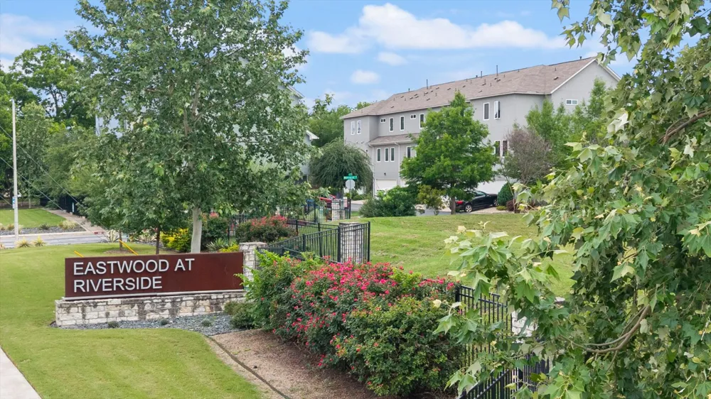 7209 Bassett Court Austin, TX 78741