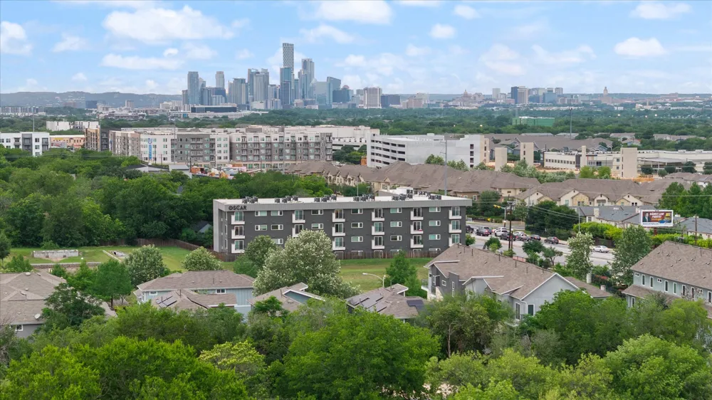 7209 Bassett Court Austin, TX 78741