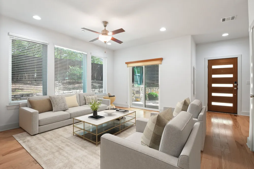 7209 Bassett Court Austin, TX 78741