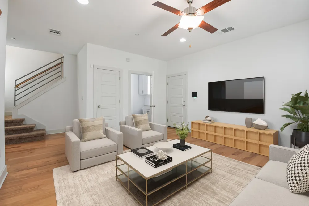 7209 Bassett Court Austin, TX 78741
