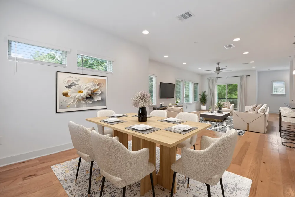 7209 Bassett Court Austin, TX 78741