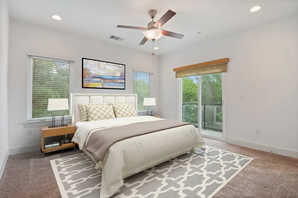 7209 Bassett Court Austin, TX 78741