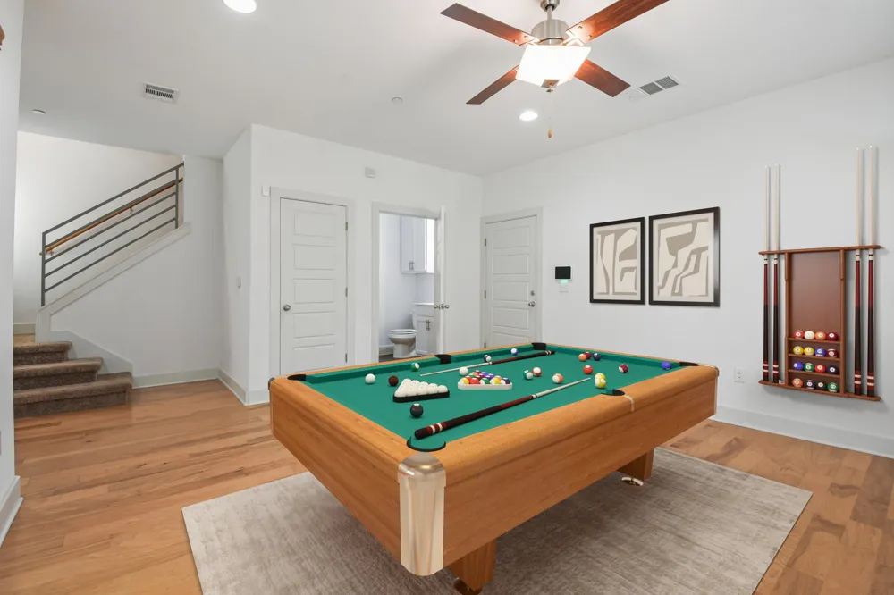 7209 Bassett Court Austin, TX 78741