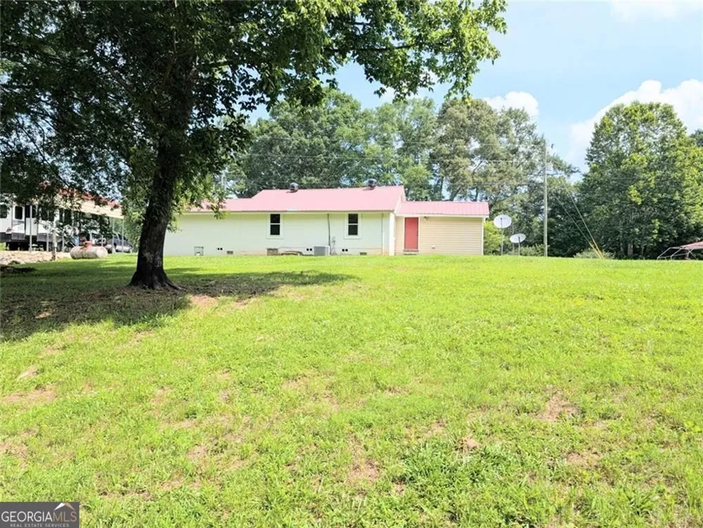 201 Club RD Buchanan, GA 30113