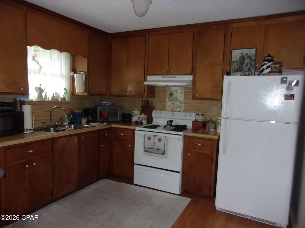 3330 Rolling Hills Circle #B Bonifay, FL 32425