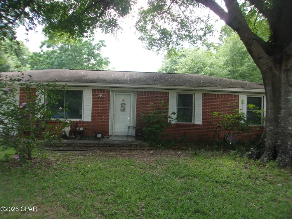3330 Rolling Hills Circle #B Bonifay, FL 32425