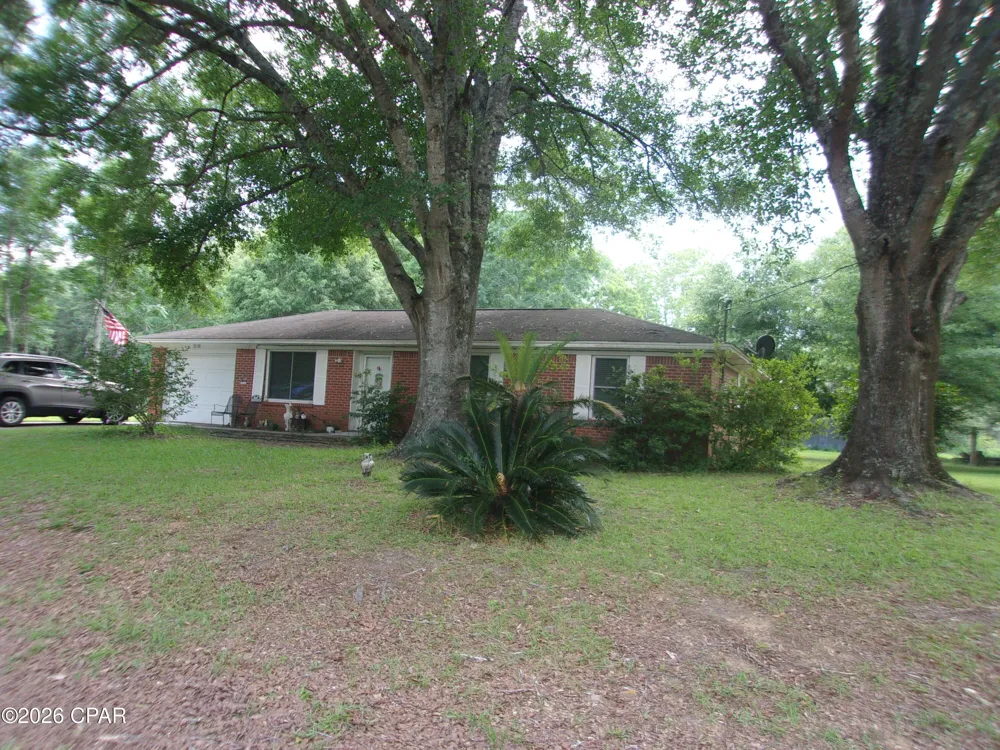 3330 Rolling Hills Circle #B Bonifay, FL 32425