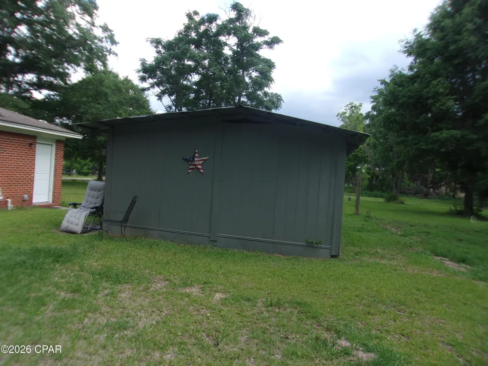 3330 Rolling Hills Circle #B Bonifay, FL 32425