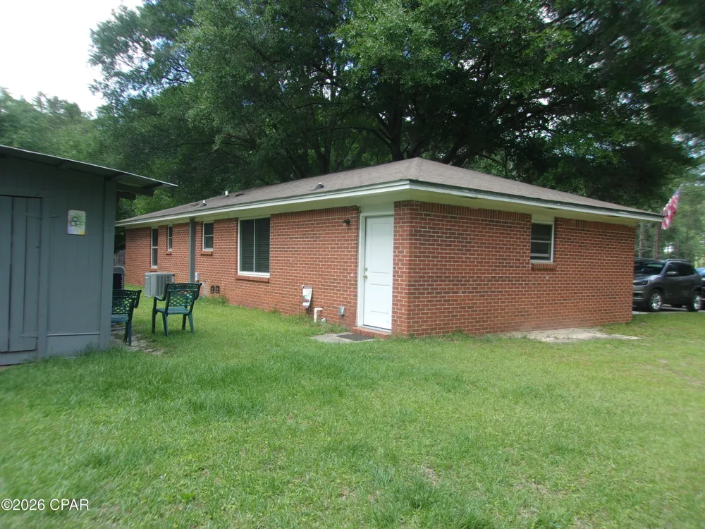 3330 Rolling Hills Circle #B Bonifay, FL 32425