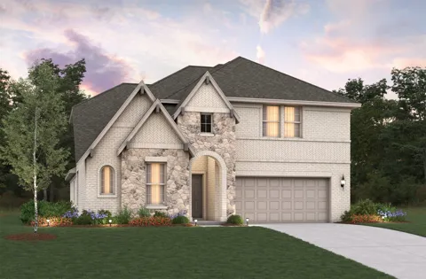 2500 Bernham Drive