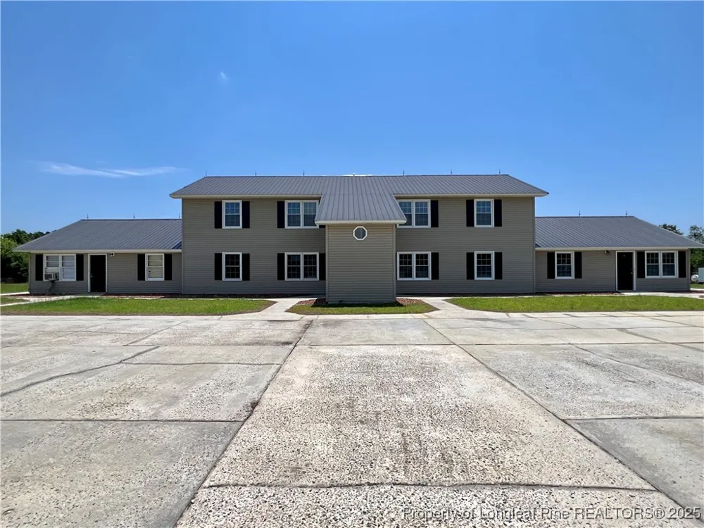 1829 Horne Camp Road #6 Fairmont, NC 28340