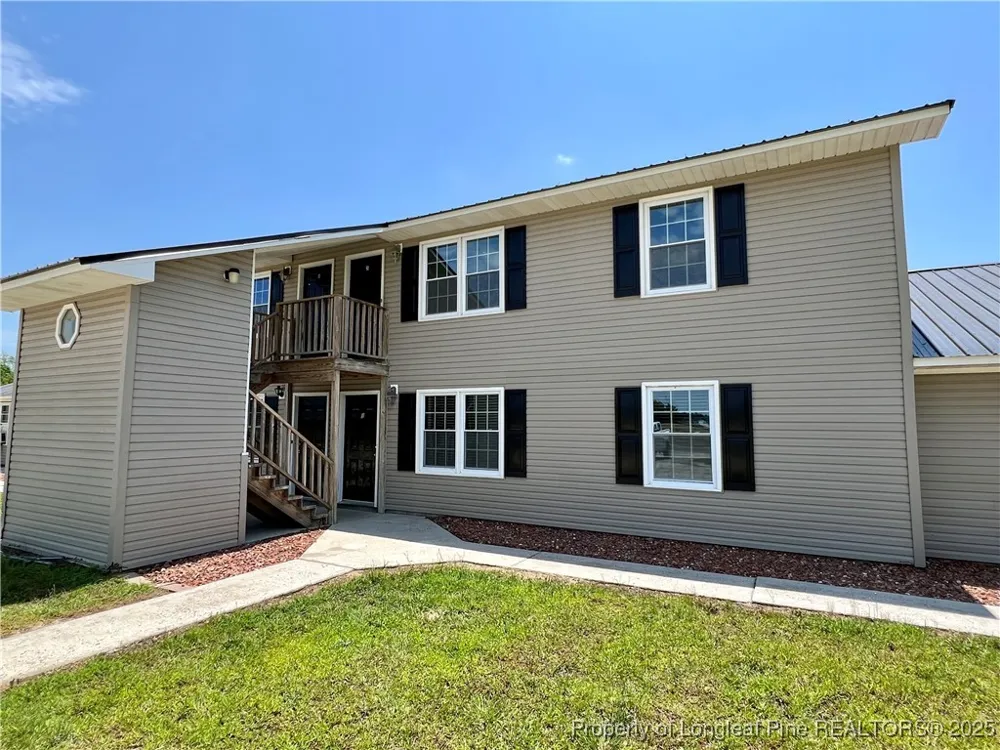 1829 Horne Camp Road #6 Fairmont, NC 28340