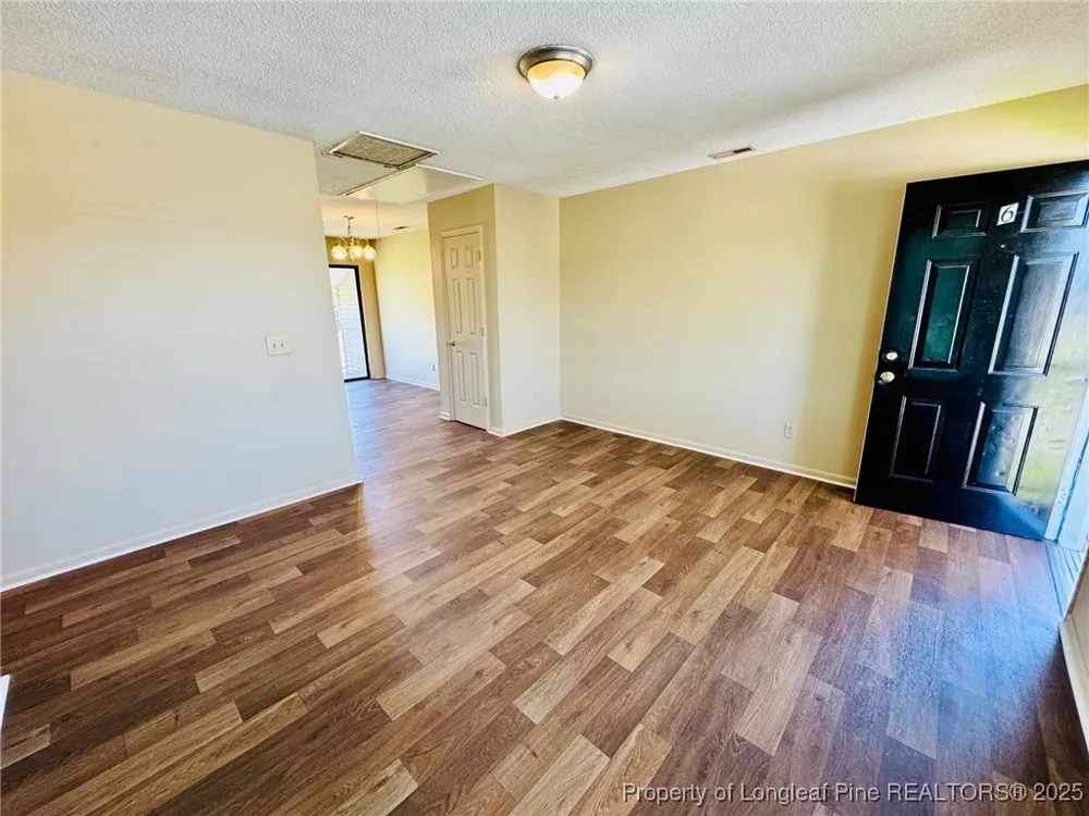 1829 Horne Camp Road #6 Fairmont, NC 28340