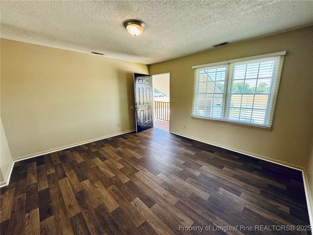1829 Horne Camp Road #6 Fairmont, NC 28340