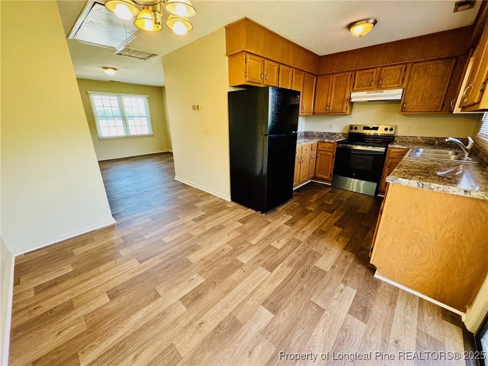 1829 Horne Camp Road #6 Fairmont, NC 28340