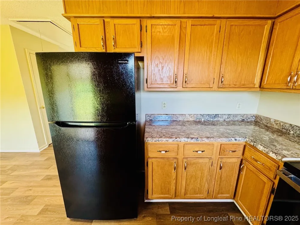 1829 Horne Camp Road #6 Fairmont, NC 28340
