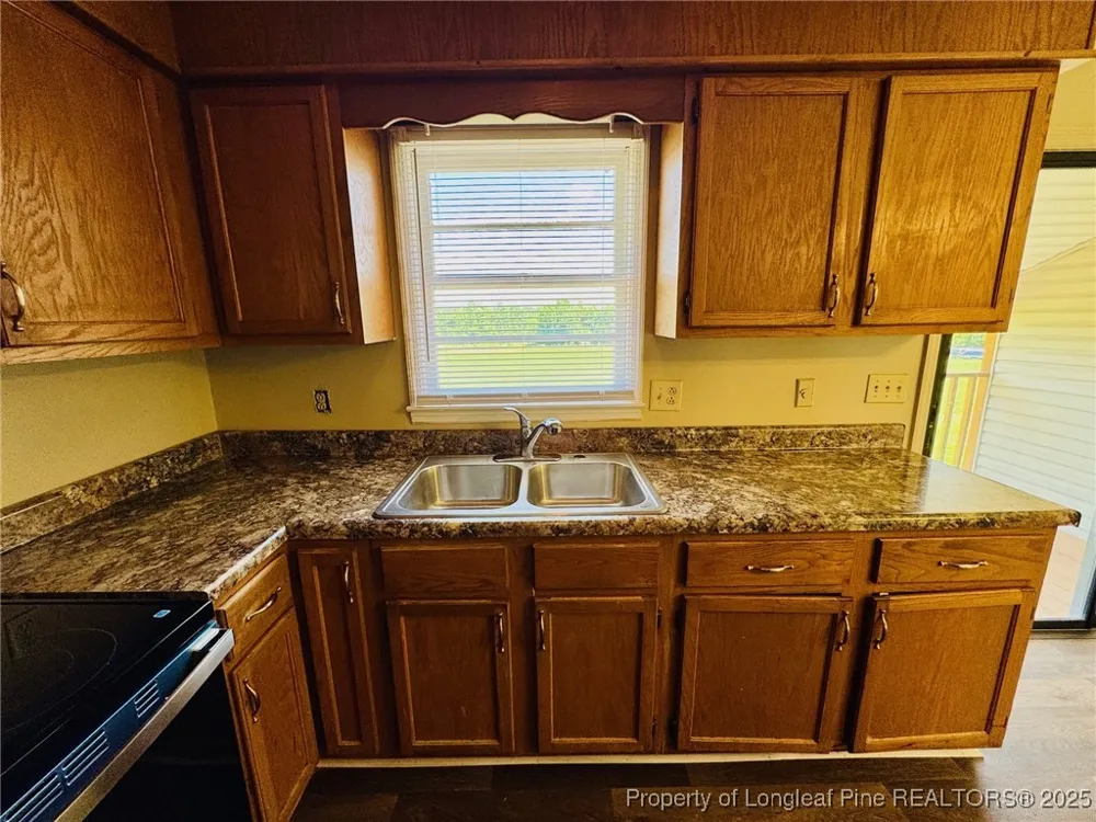 1829 Horne Camp Road #6 Fairmont, NC 28340
