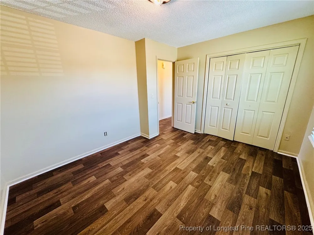 1829 Horne Camp Road #6 Fairmont, NC 28340