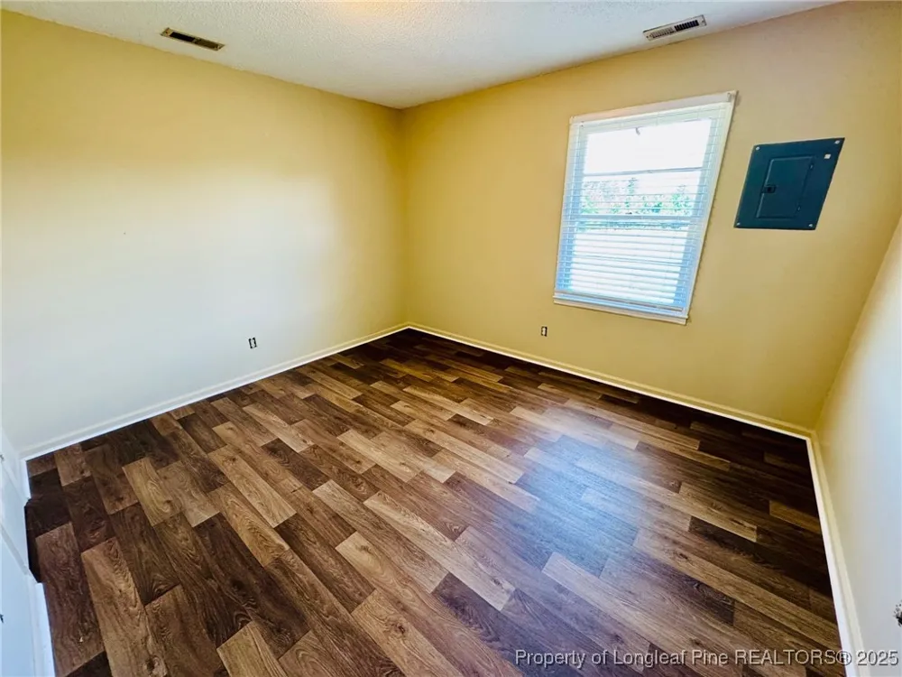 1829 Horne Camp Road #6 Fairmont, NC 28340