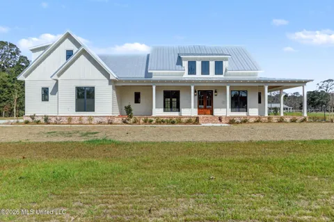 2713 Island Branch Road