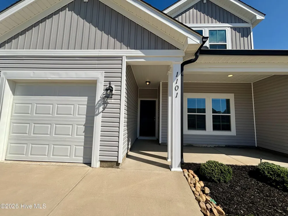 1101 Clareton Drive Grovetown, GA 30813