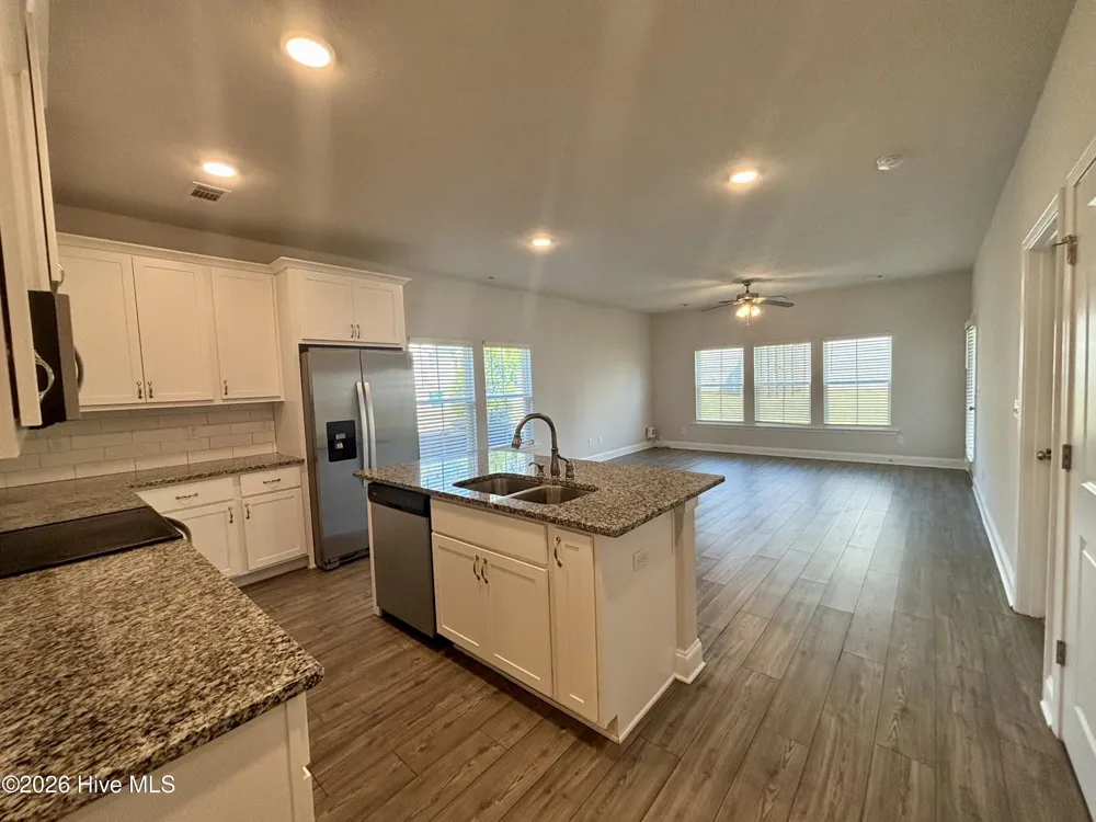 1101 Clareton Drive Grovetown, GA 30813