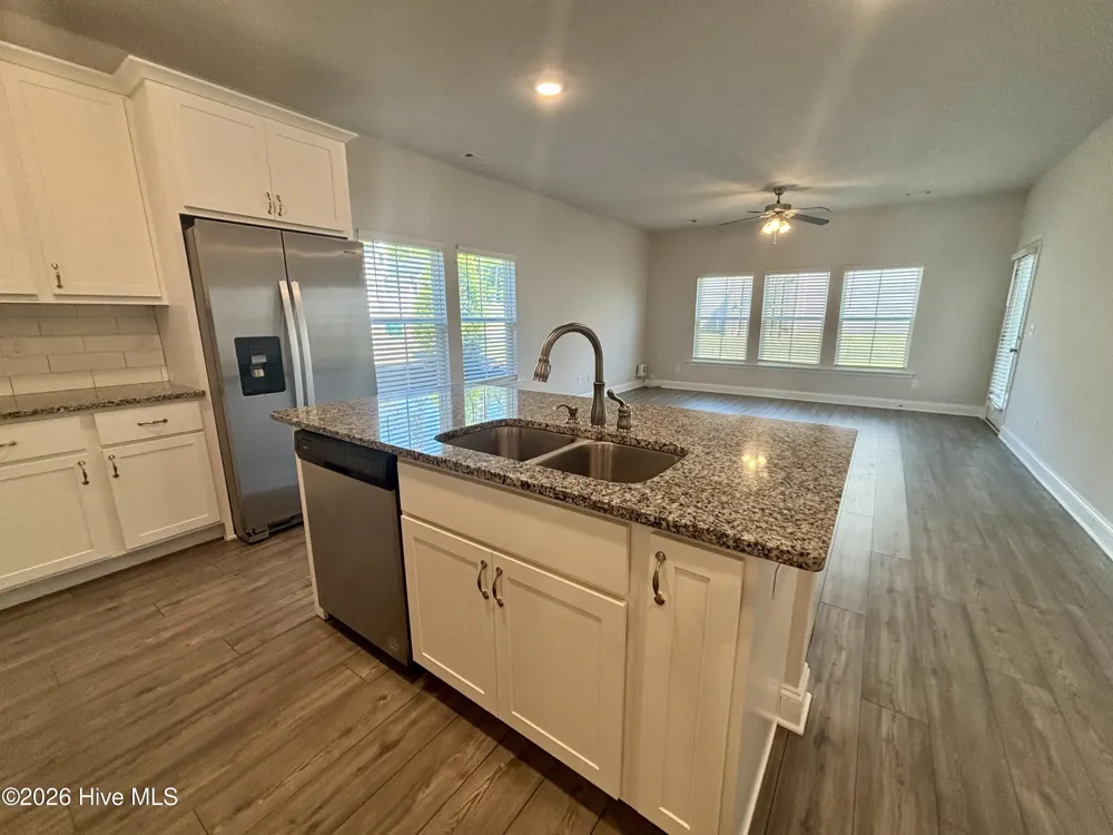 1101 Clareton Drive Grovetown, GA 30813
