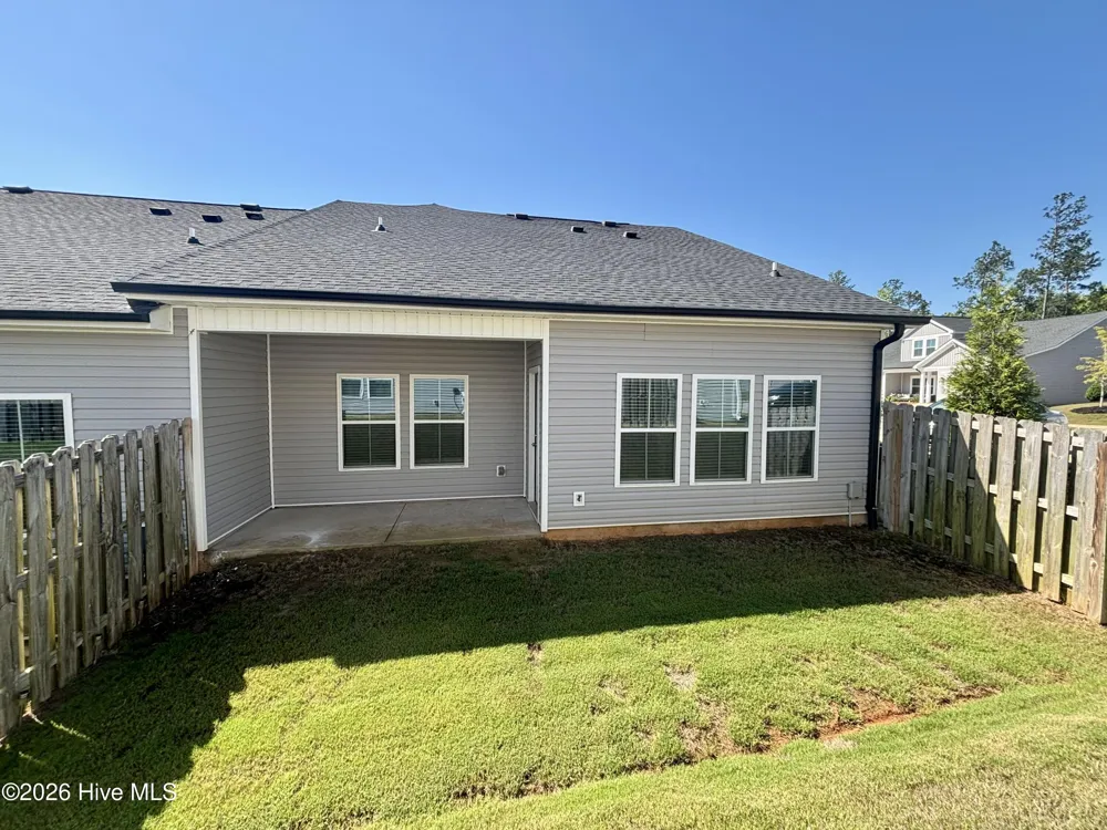1101 Clareton Drive Grovetown, GA 30813