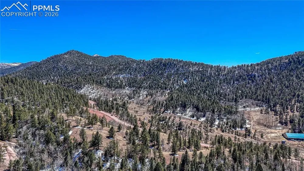 513 Last Dollar Drive Cripple Creek, CO 80813