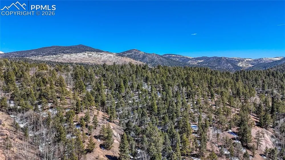 513 Last Dollar Drive Cripple Creek, CO 80813