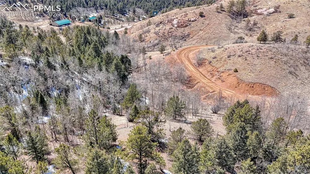 513 Last Dollar Drive Cripple Creek, CO 80813