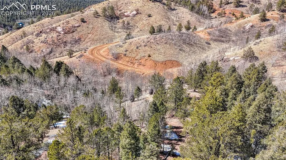 513 Last Dollar Drive Cripple Creek, CO 80813