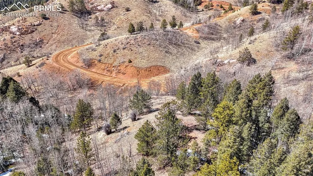 513 Last Dollar Drive Cripple Creek, CO 80813