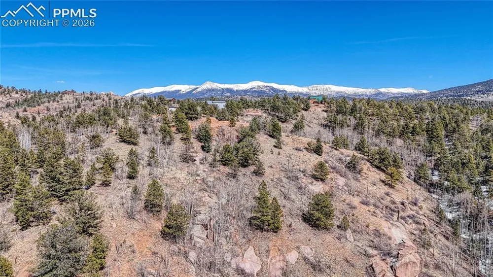 513 Last Dollar Drive Cripple Creek, CO 80813