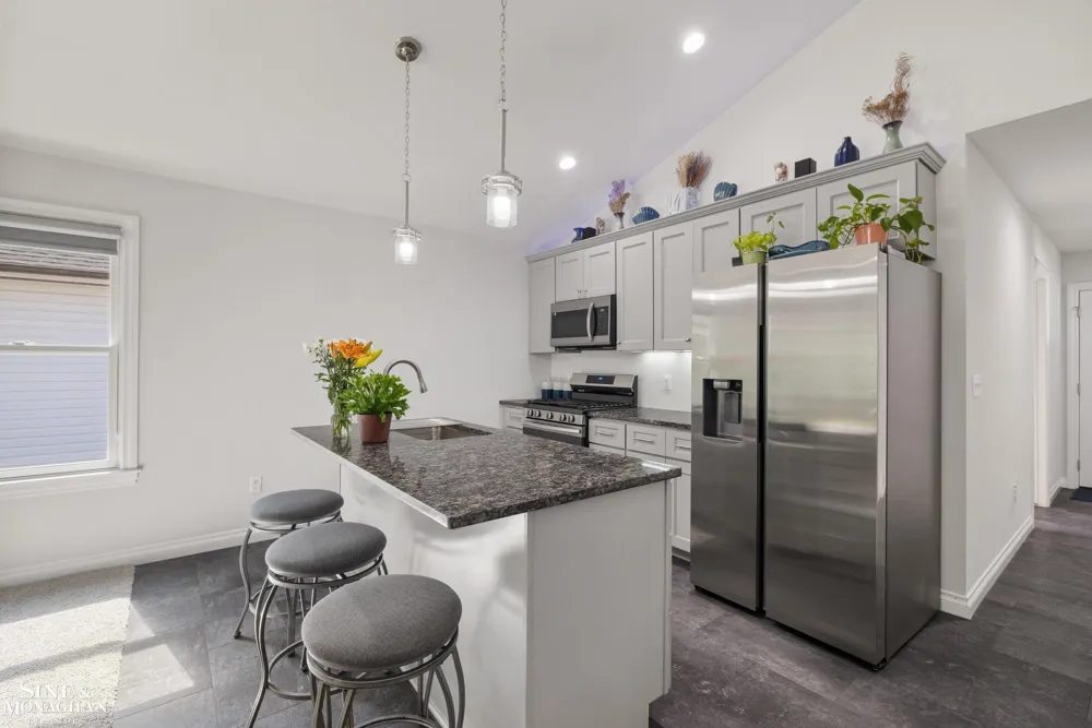 9279 Oakdale Street Clay Township, MI 48001