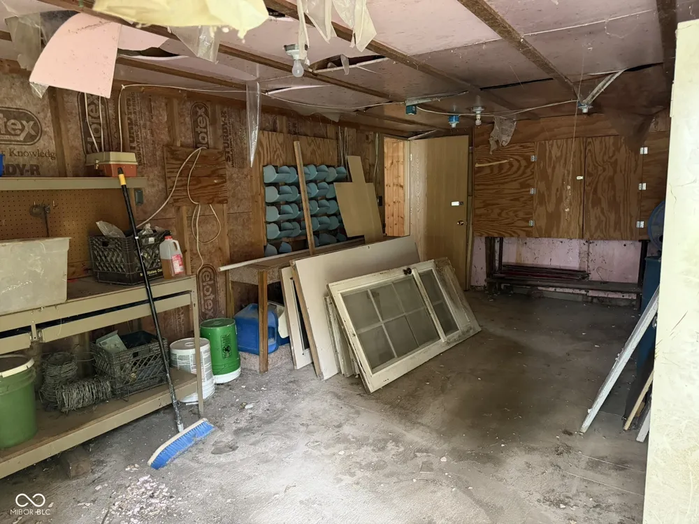 505 E Stark Street Rockville, IN 47872